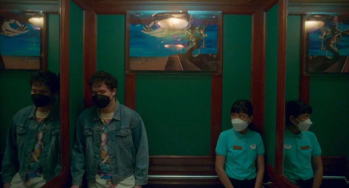 When This Is All Over