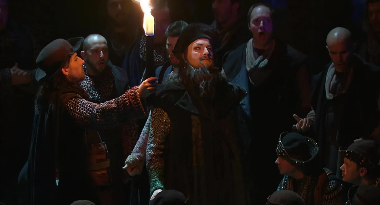 I Lombardi alla prima crociata