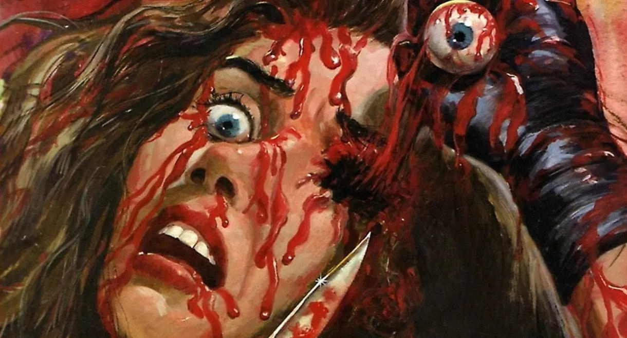 The Gore Gore Girls