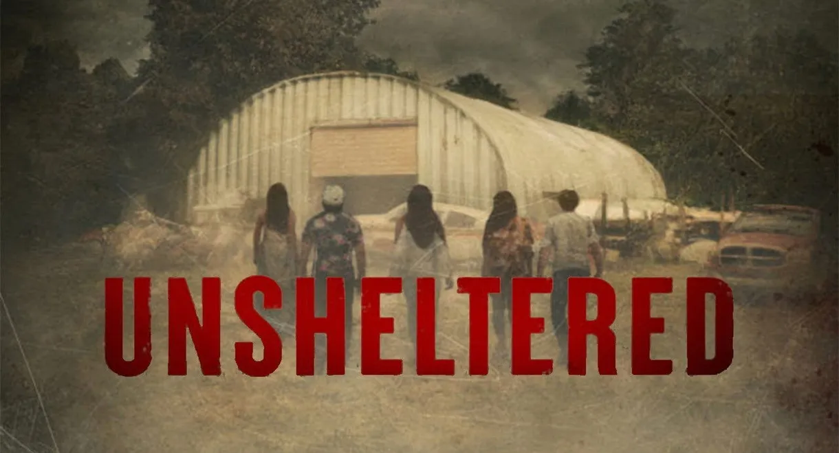 Unsheltered