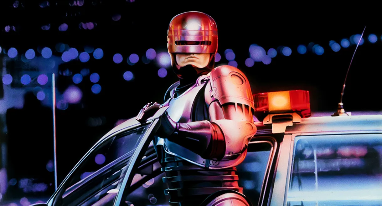 RoboCop