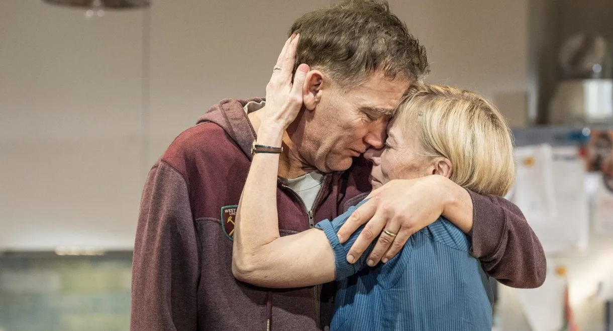 National Theatre Live: End