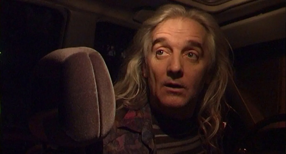 Rövid, de kemény... életem