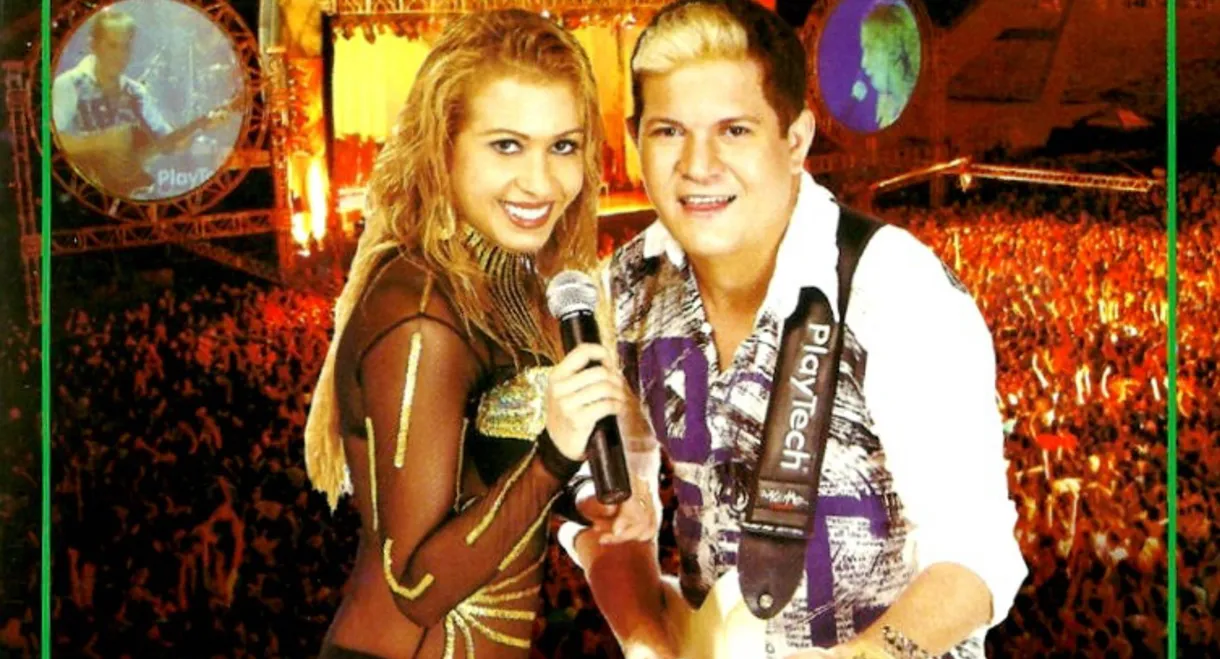 Banda Calypso: Na Amazônia