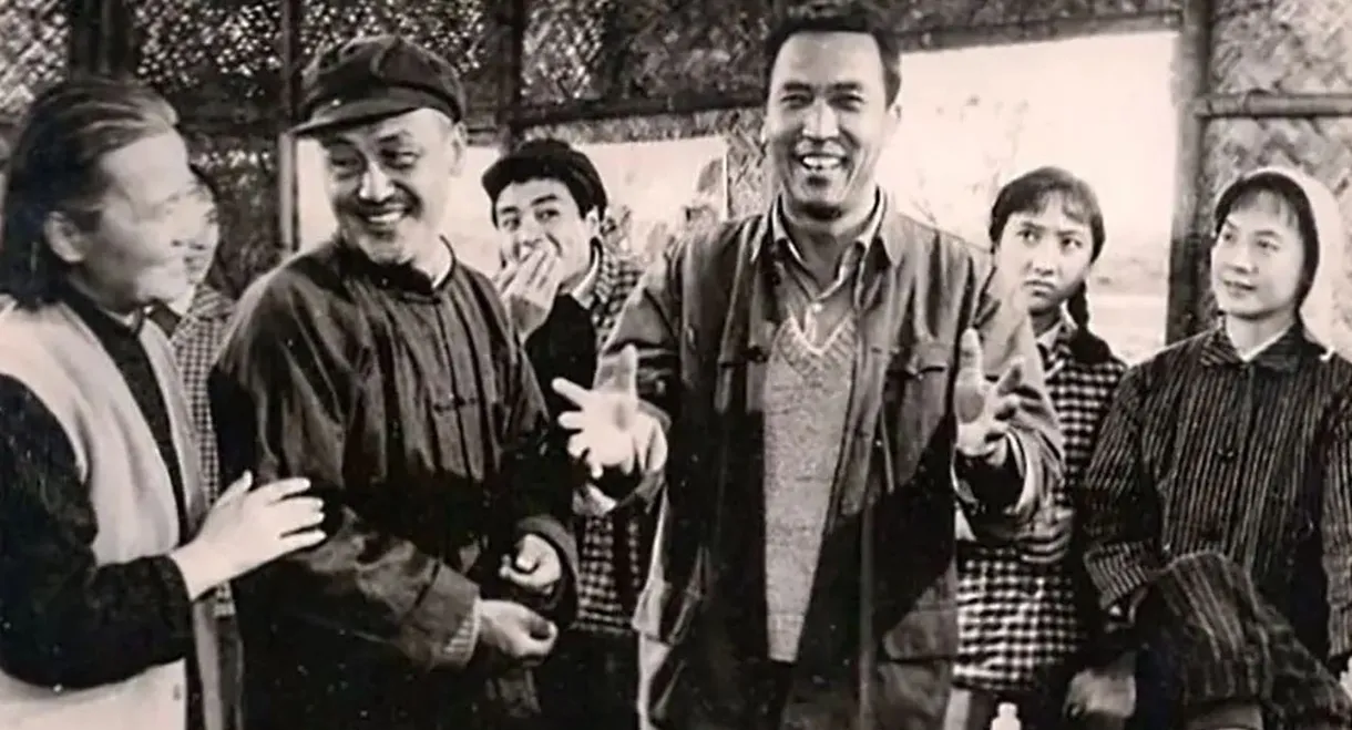 Son, Grandson and Seeds