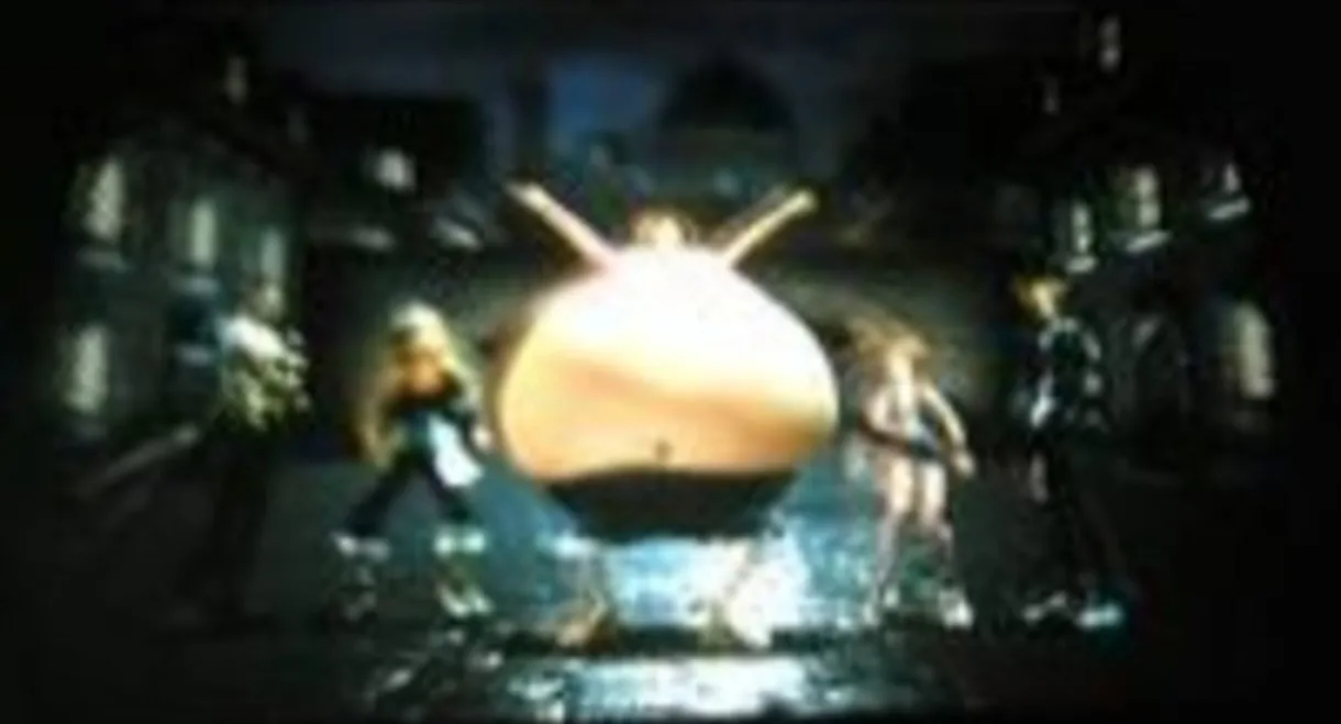 One Piece: The Adventure in Grand Line