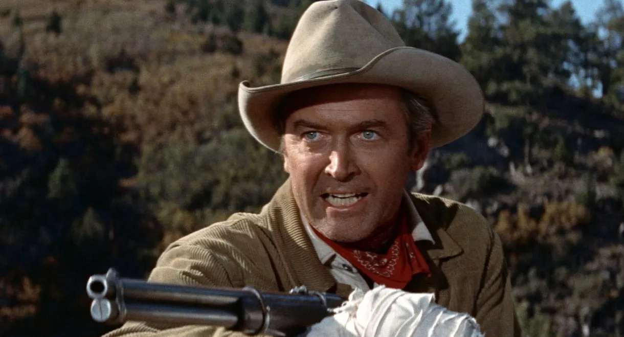 The Man from Laramie