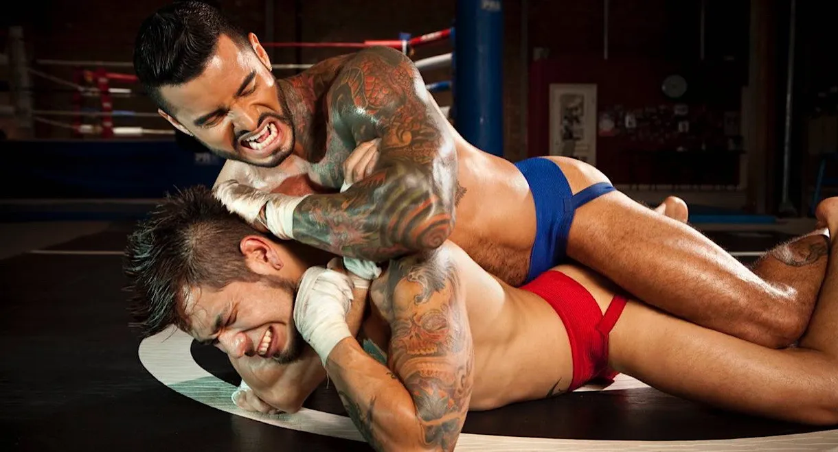 Masterstrokes 10: Best Shots