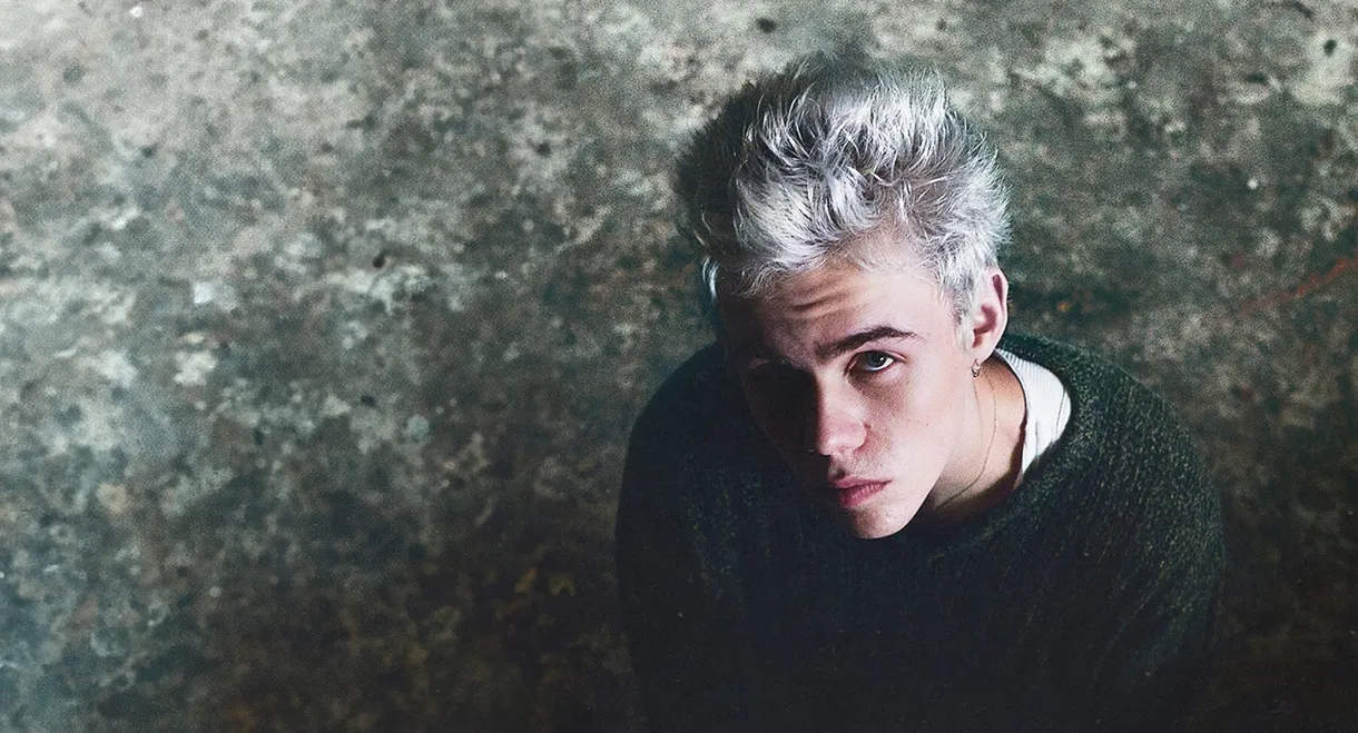 Kids Are Growing Up: A Story About a Kid Named Laroi