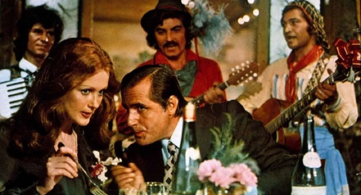 The Lady Has Been Raped