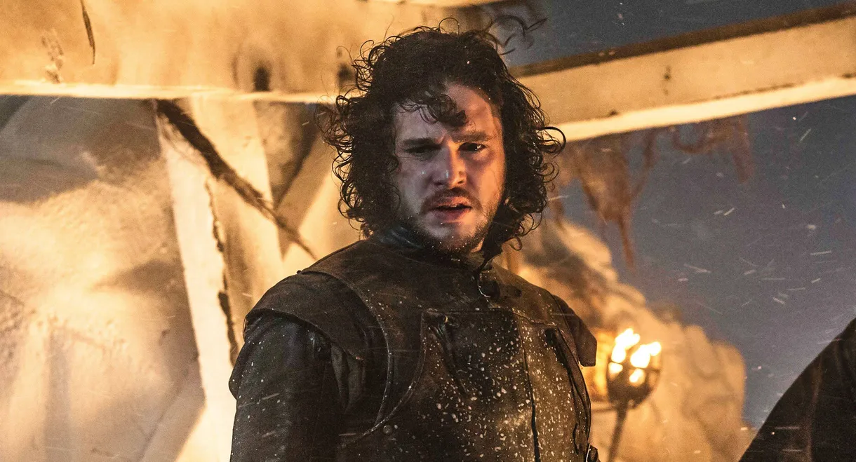 Game of Thrones The IMAX Experience