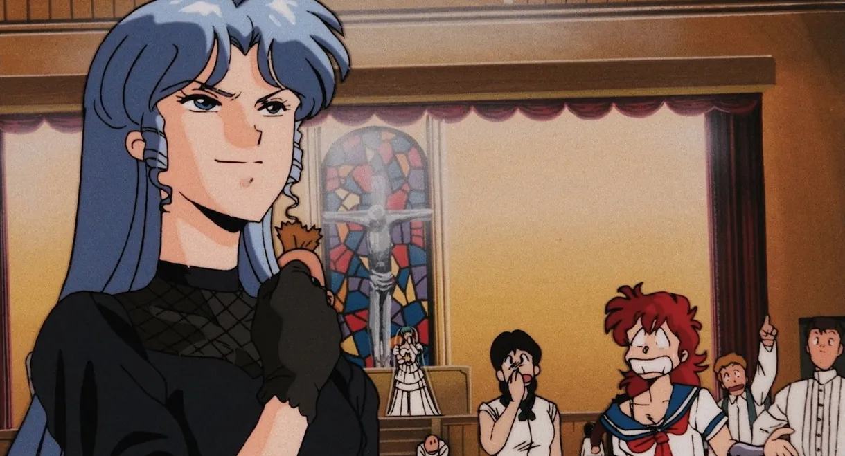 Project A-Ko 4: Final