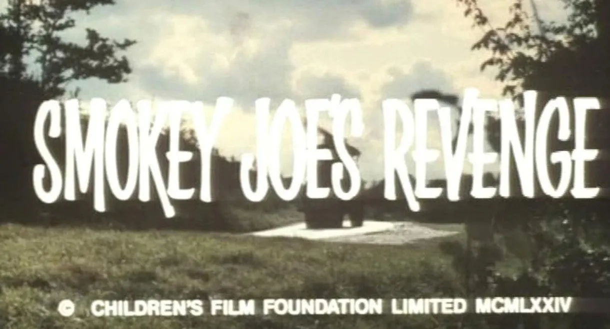 Smokey Joe's Revenge