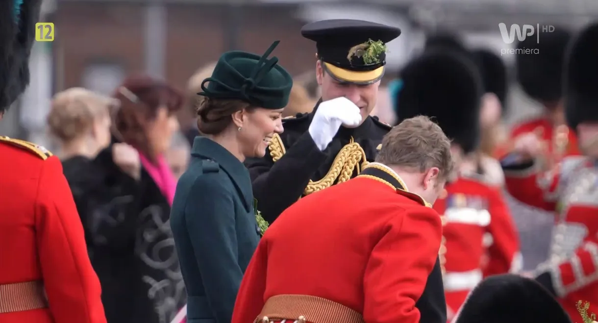 King Charles III: A New Era