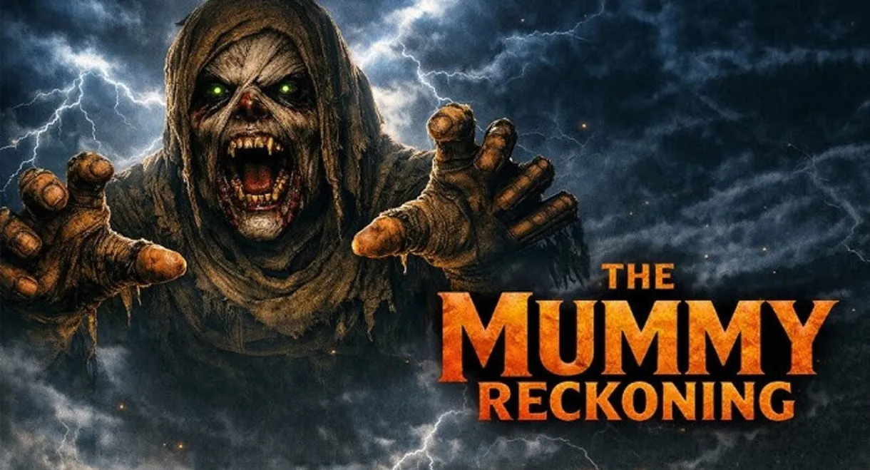 The Mummy: Reckoning