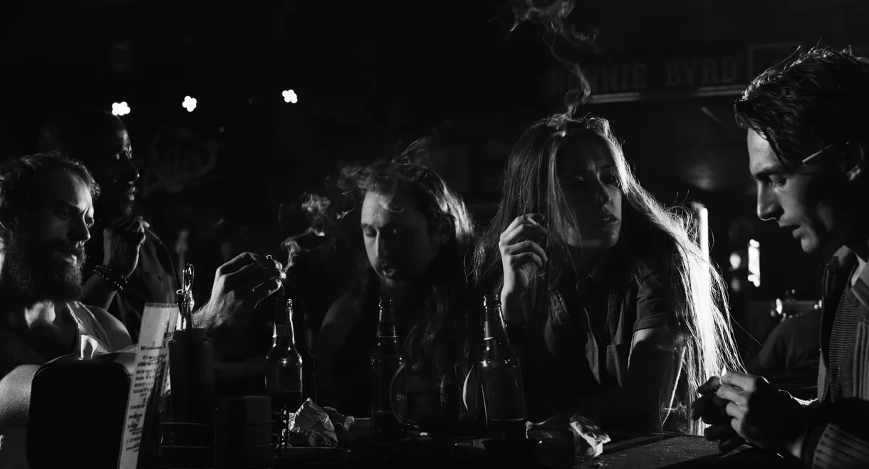 Some Southern Waters