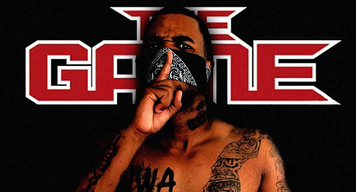 The Game: Stop Snitchin Stop Lyin