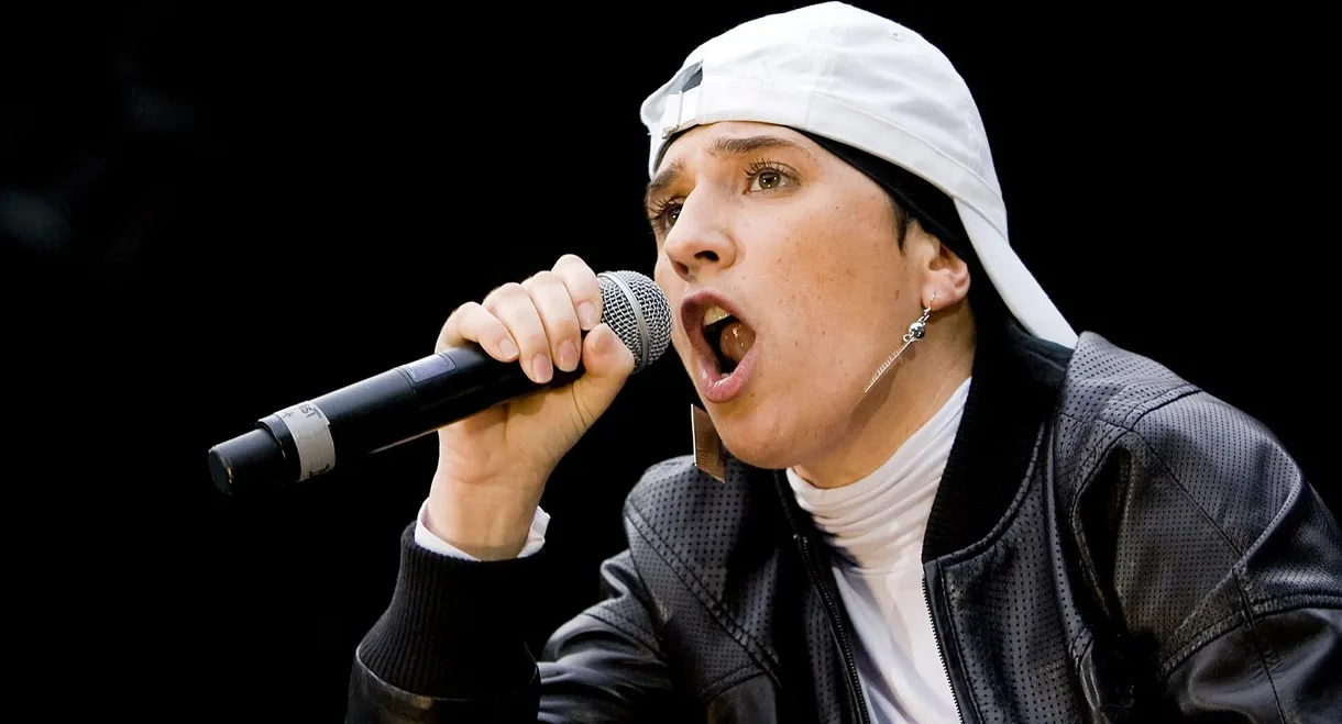 Diam's : De la lumière à l'ombre