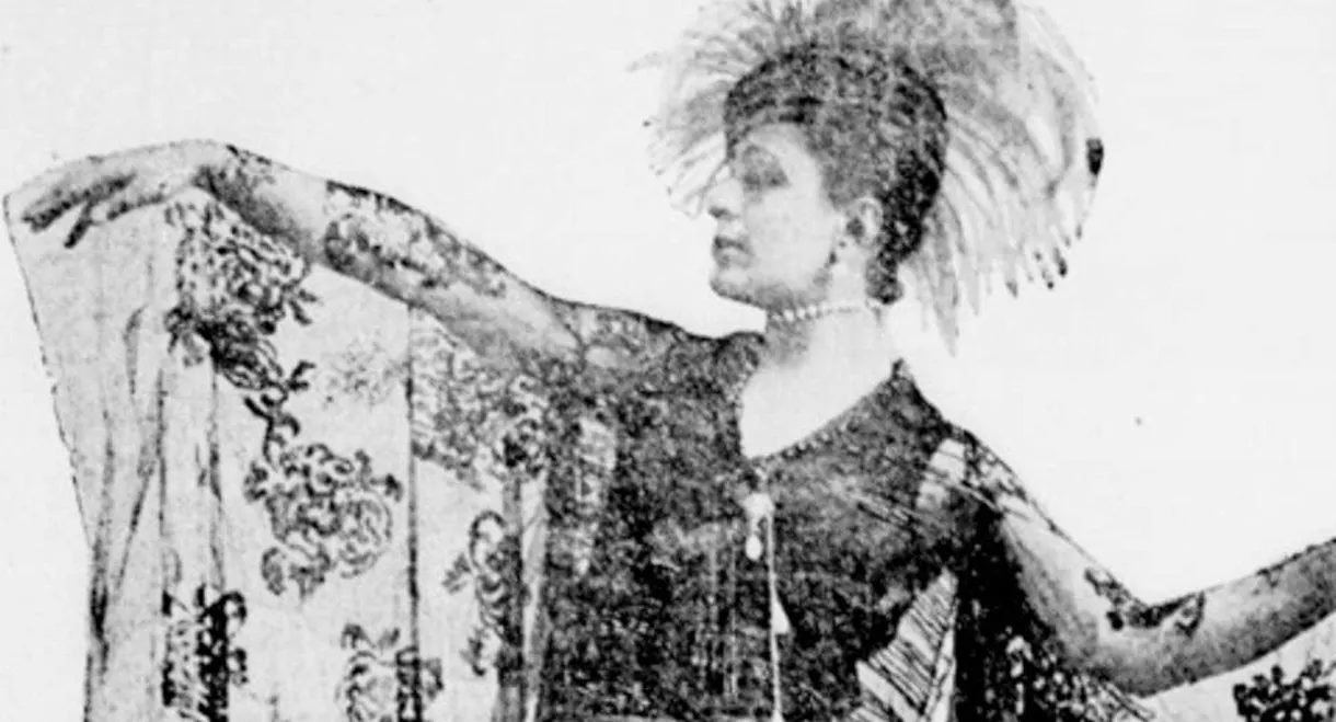 The Soul of Broadway