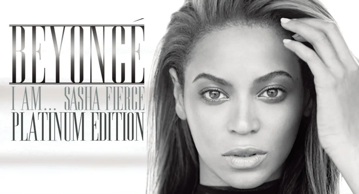 I Am... Sasha Fierce (Platinum Edition)