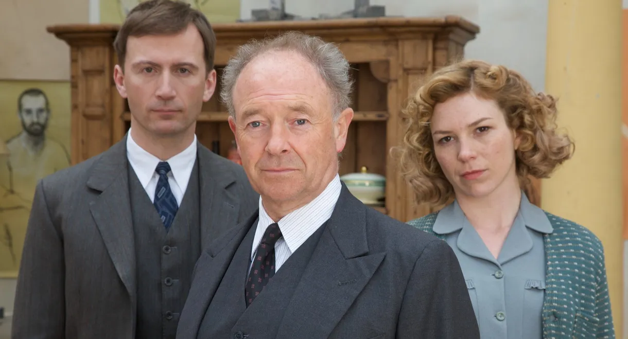 Foyle's War