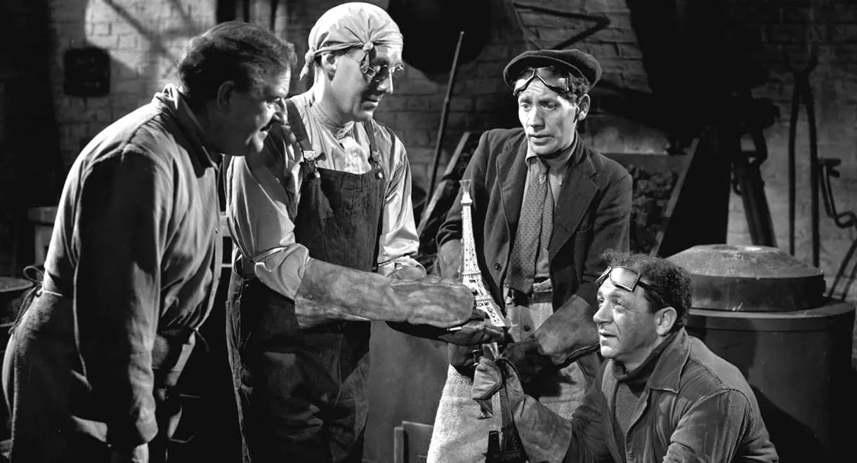 The Lavender Hill Mob