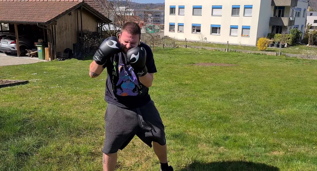 Can i Die on Camera?