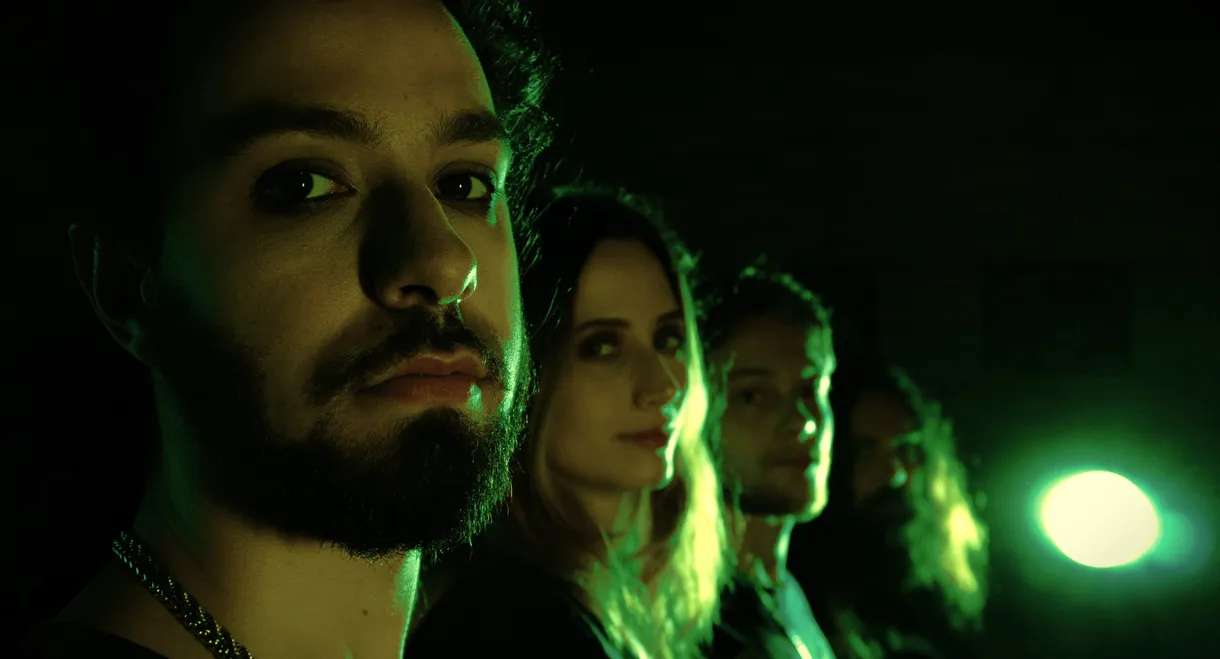 O Sacrifício do Quarto Anjo