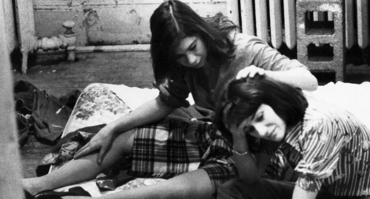 Not a Pretty Picture