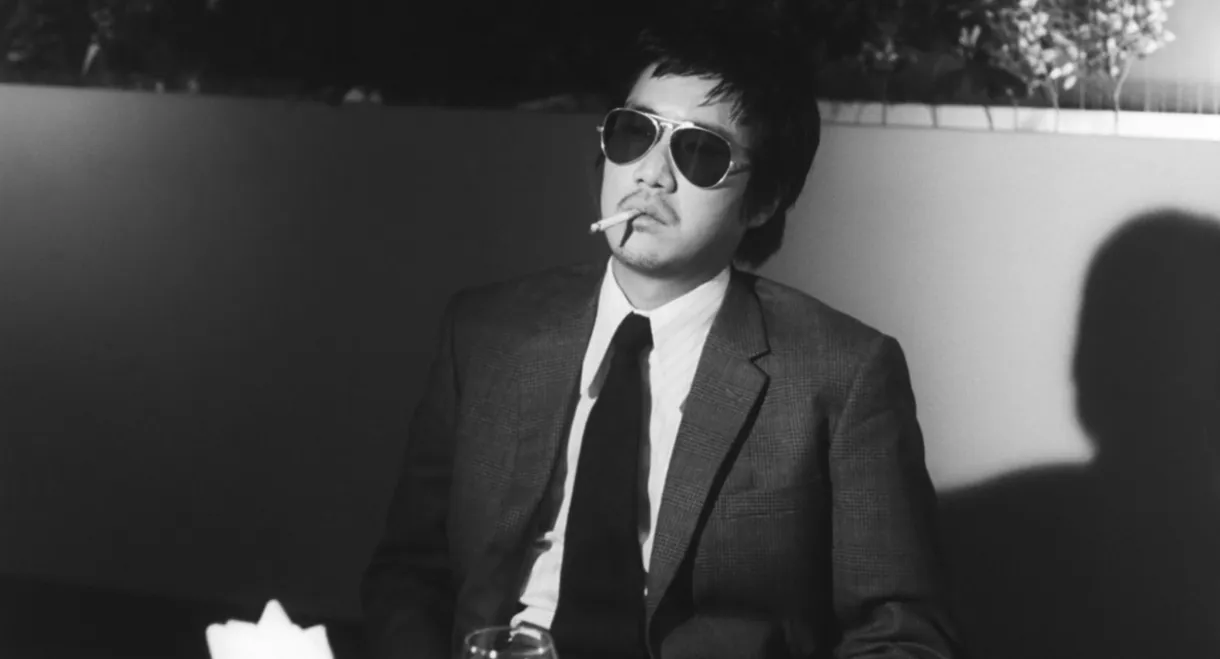 Ecstasy of the Angels