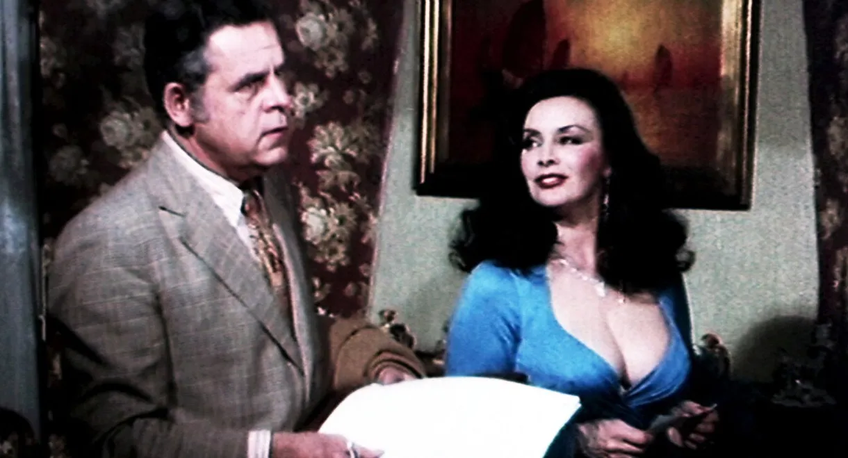 Last Love in Tierra del Fuego