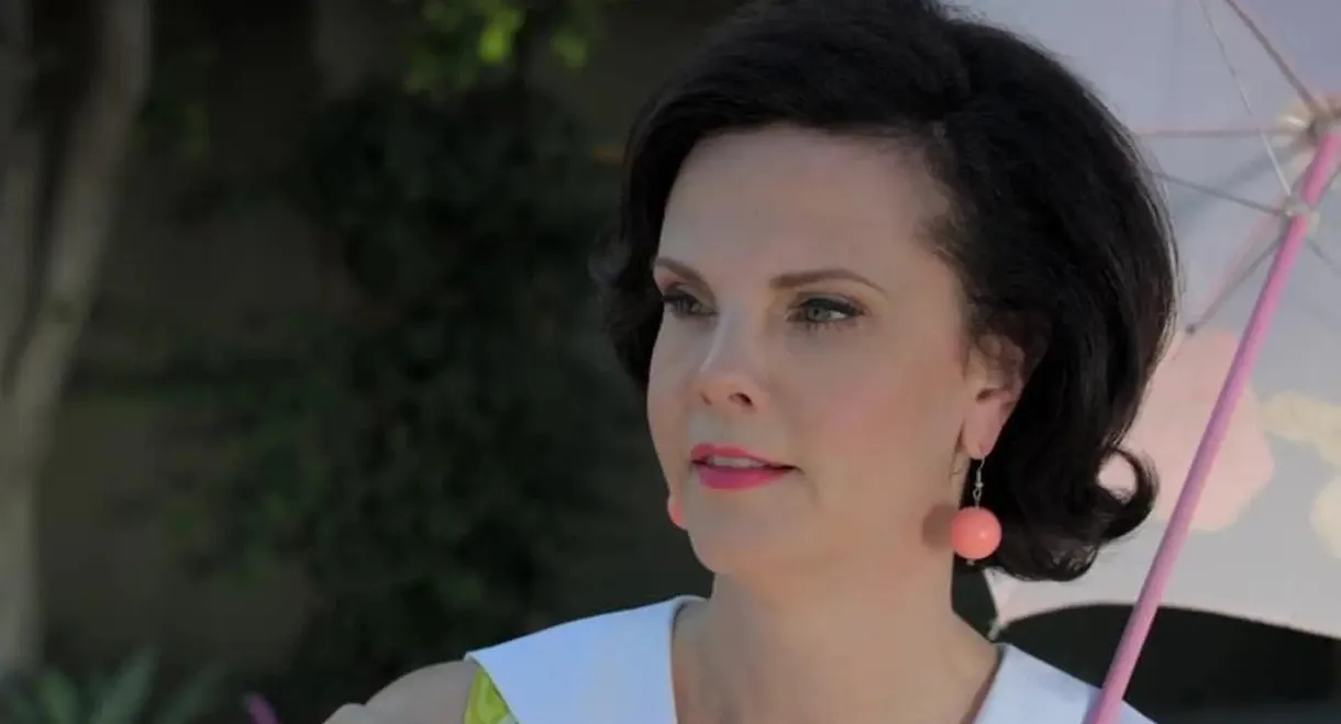 The Invisible Mother