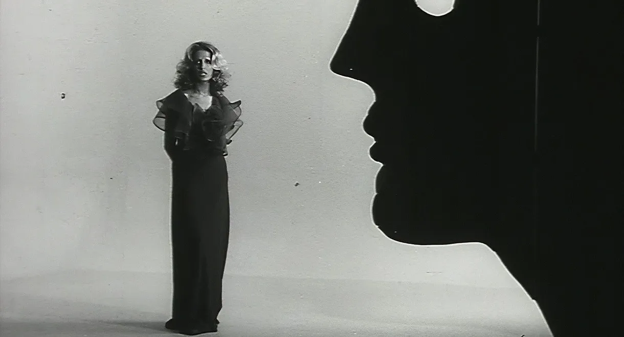 Mina in Barilla commercials