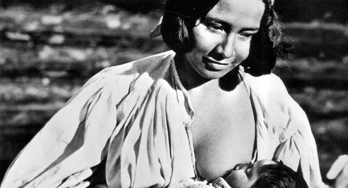 Tarahumara (Further and farther)