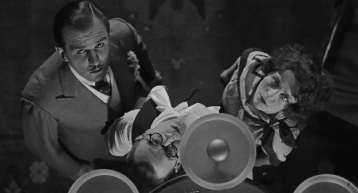 What's Up with Nanette?