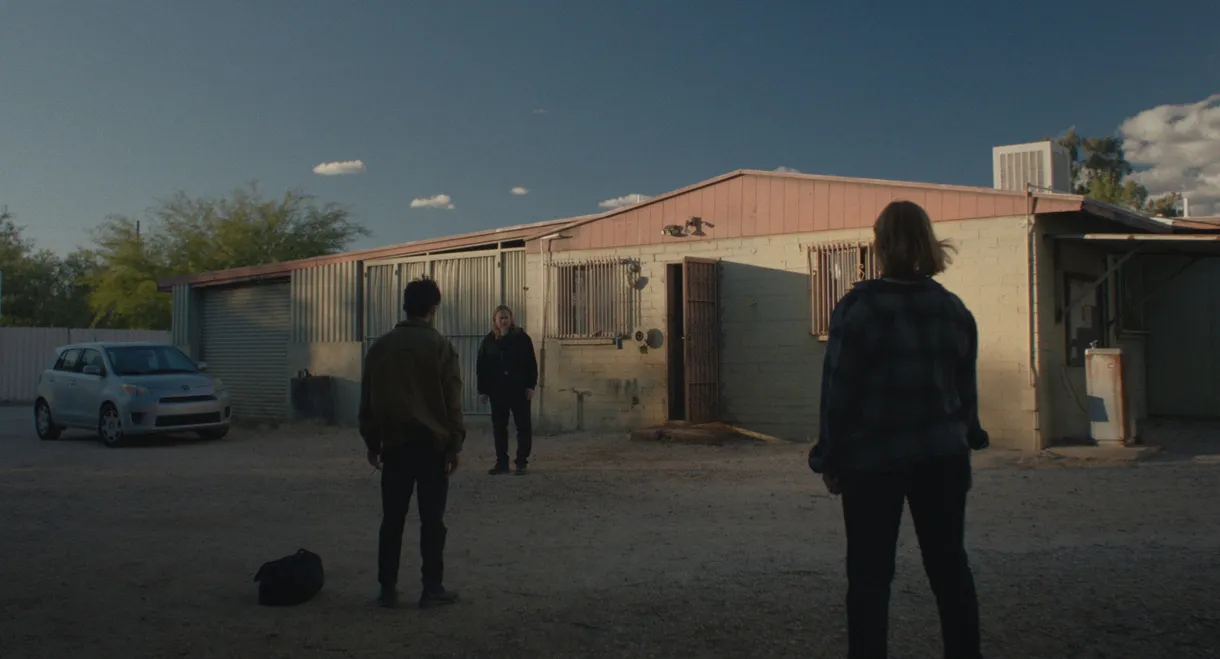 I’ve Seen All I Need to See