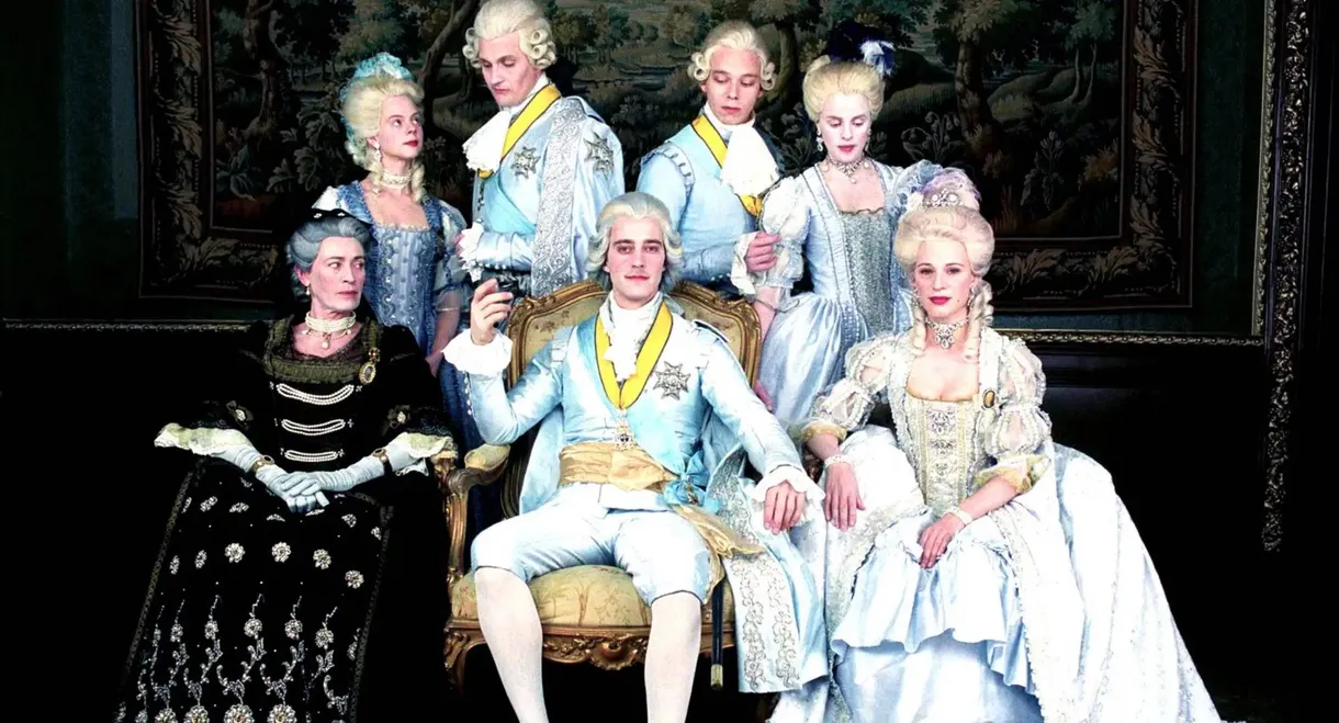 Gustav III:s äktenskap
