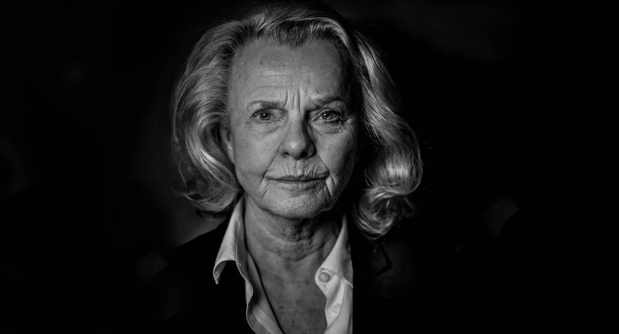 Marie Göranzon - när rampljuset slocknar