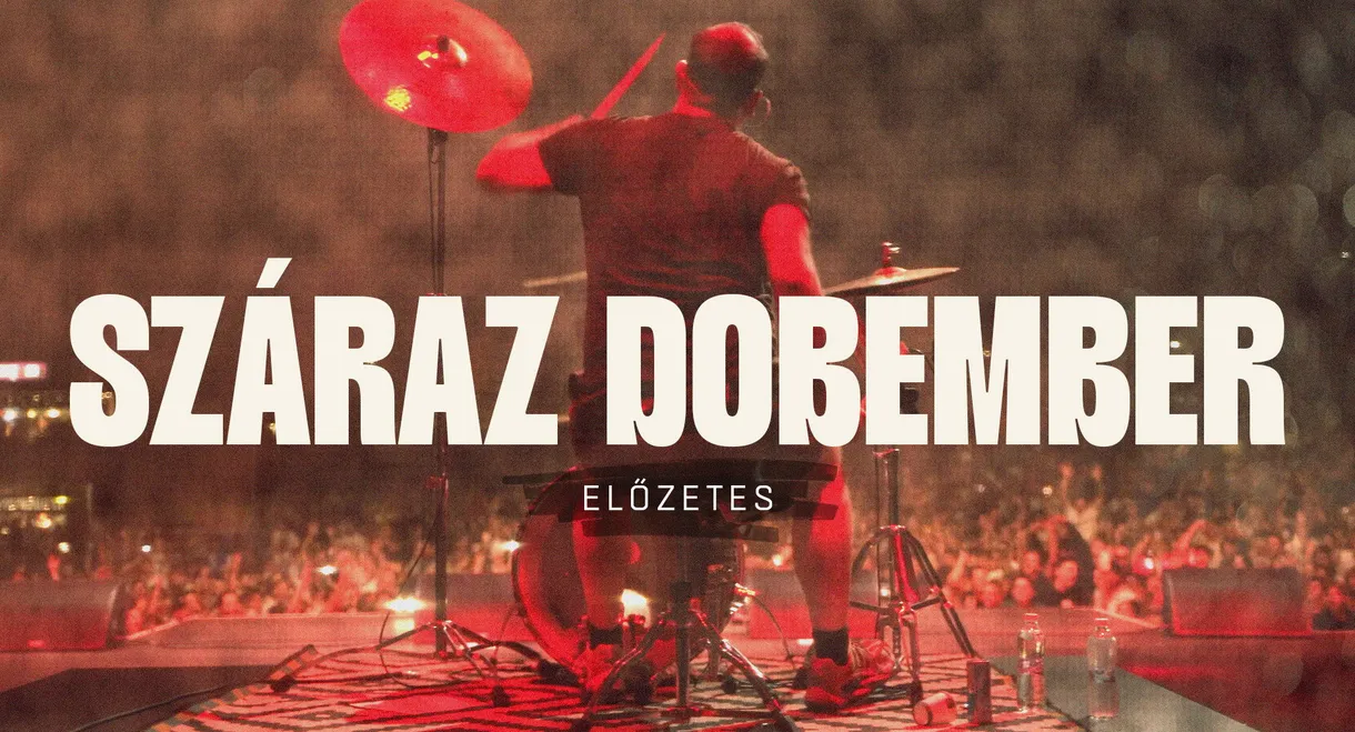 Száraz dobember