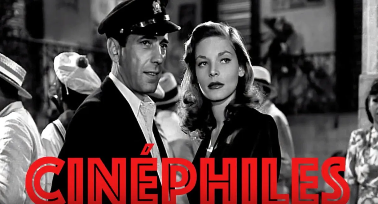 Cinéphiles  #01 Gabriel Matzneff