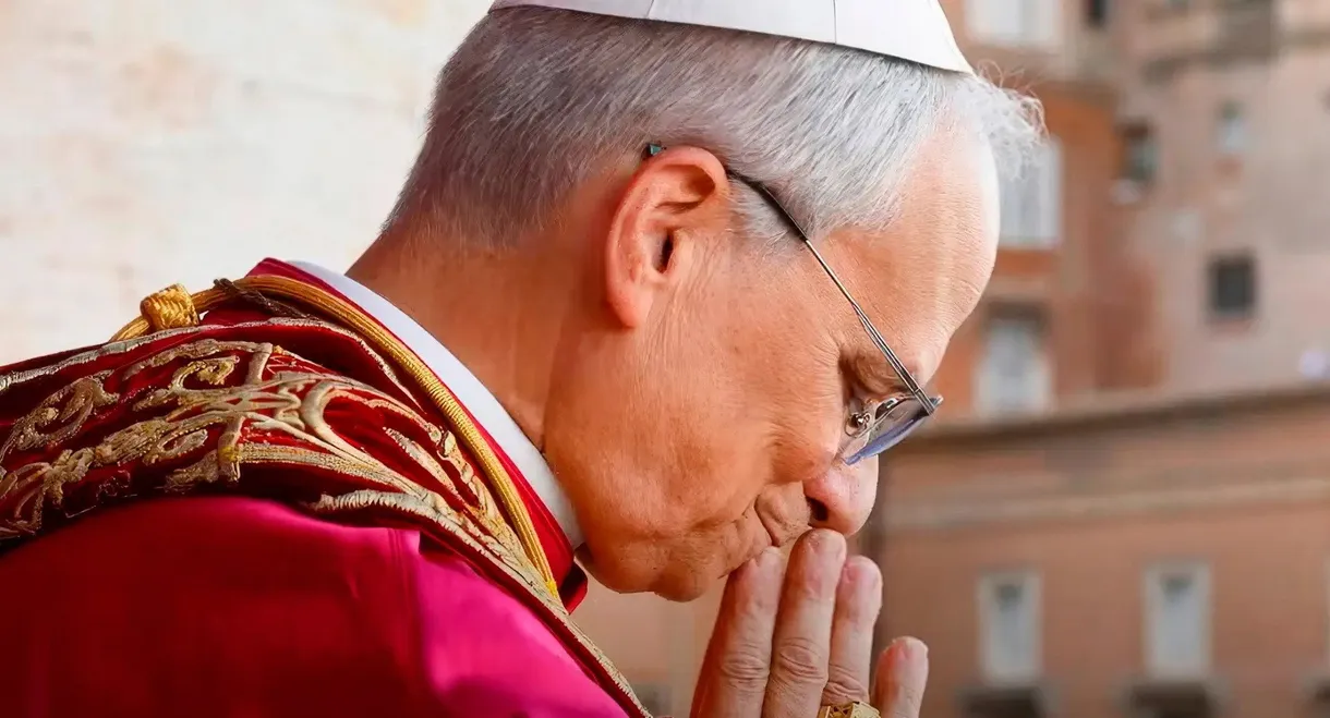 Leon XIV: El Hombre Detrás Del Papa