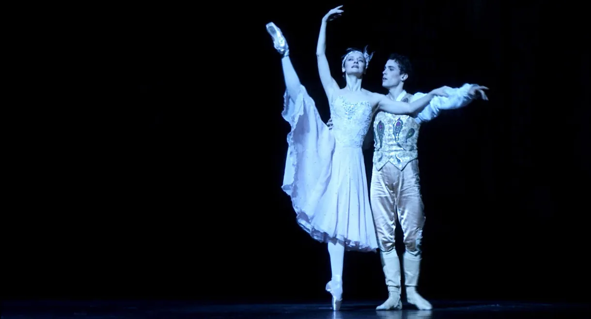 Agnès Letestu: A Shining Star