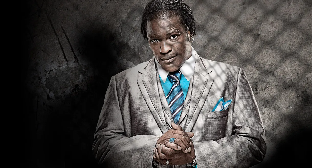 WWE Hell in a Cell 2013