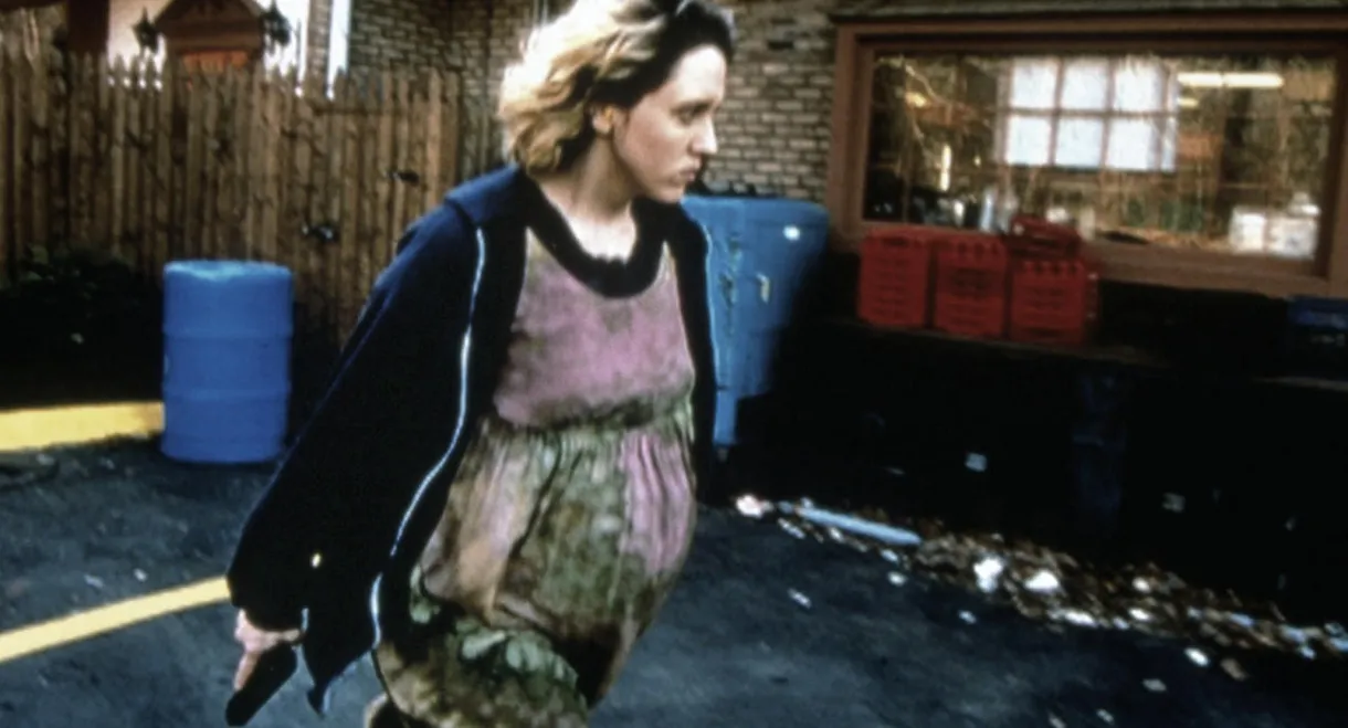 Series 7: The Contenders