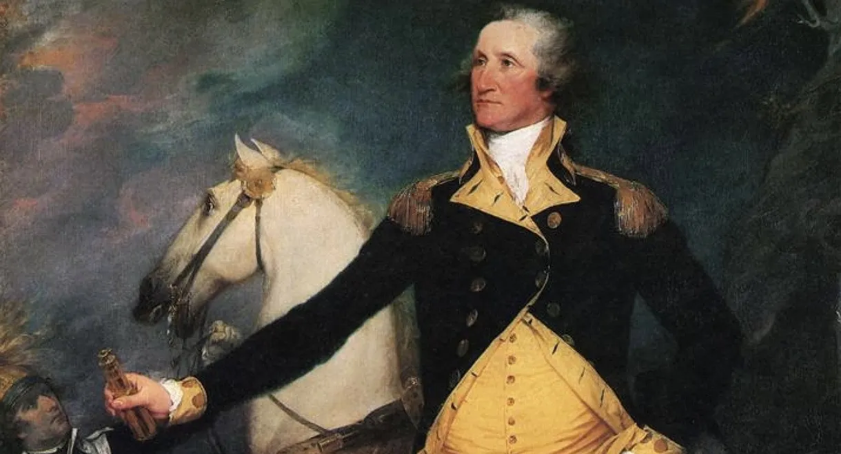 Rediscovering George Washington
