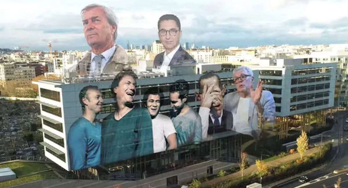 FINI DE RIRE ! L'humour politique au garde-à-vous ?