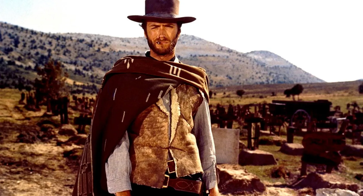 Sergio Leone: cinema, cinema