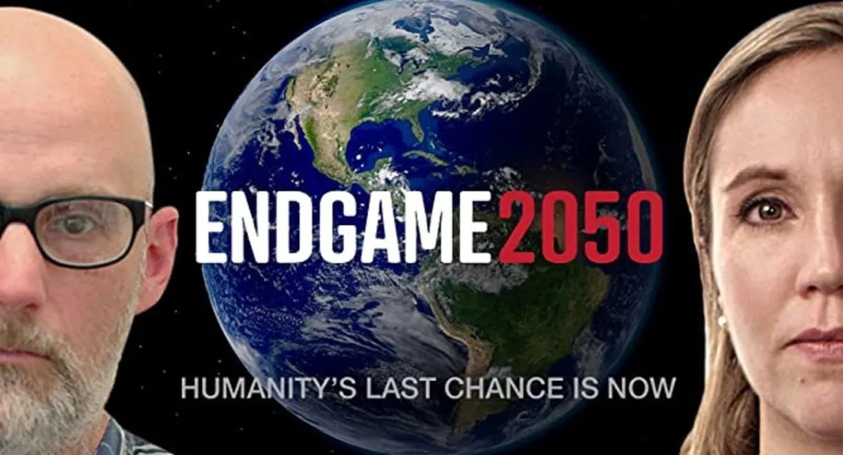 Endgame 2050