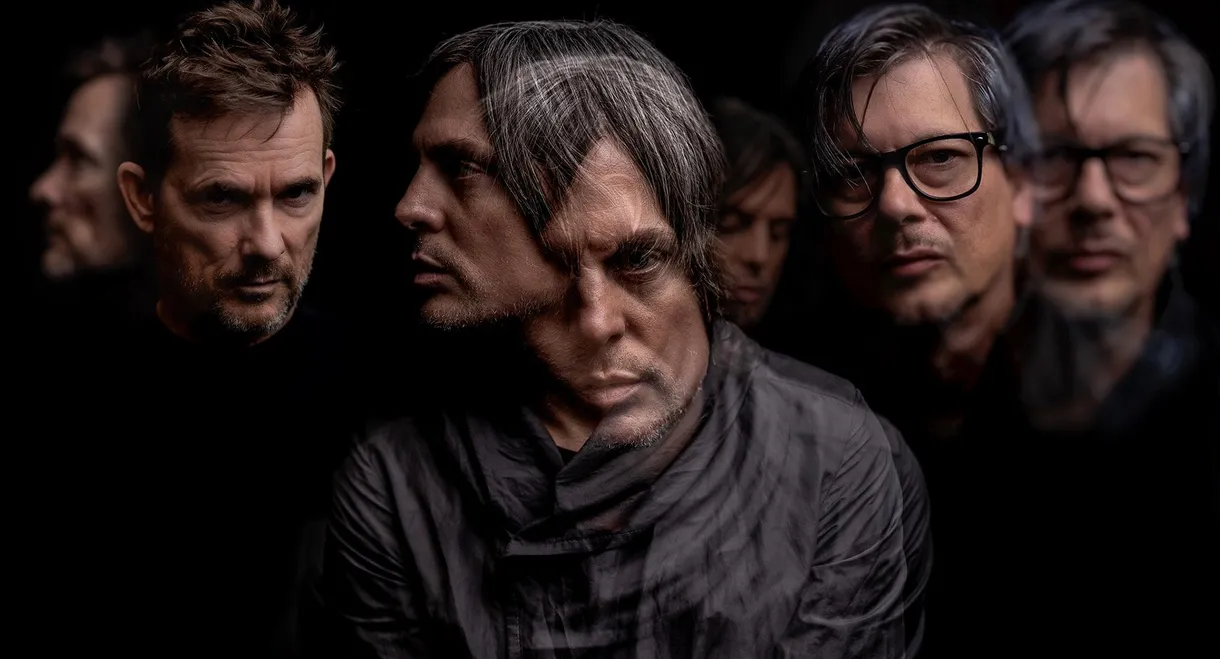 Every Time You Lose Your Mind: A Film About Failure