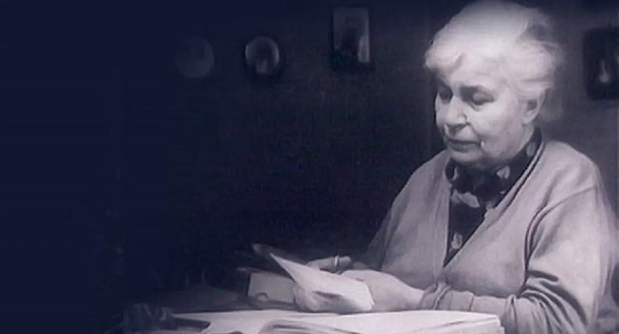 Nine Days and a Lifetime